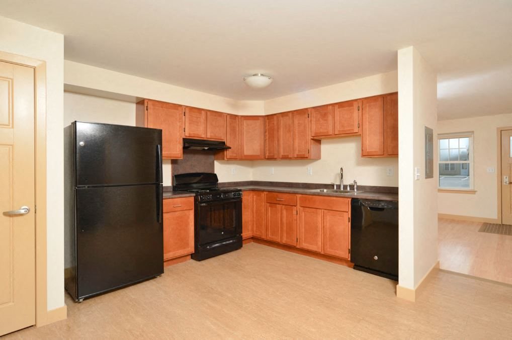 Photos and Video of Parsons Village Apartments in Easthampton, MA